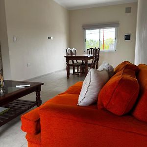 Apartamento de 2 Dormitorios